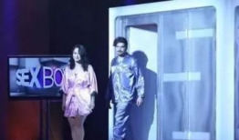 性爱直播免费,免费背后的真相与伦理争议