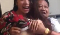 女人脱衣服的视频,女性脱衣视频背后的故事