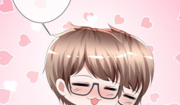 漫画班长大人,青春校园的奇幻旅程